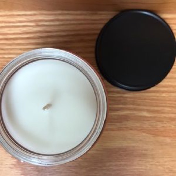 NWT Bath & Body Works Sweet Cinnamon Pumpkin single wick candle - Picture 2 of 5